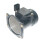 Mass Air Flow Sensor 4-pole BBT IAM expertise suitable for e.g. AUDI A4