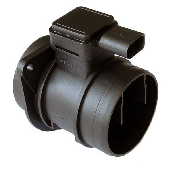 Mass Air Flow Sensor 3-pole BBT IAM expertise suitable for SKODA FABIA