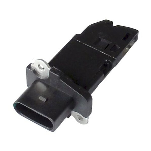 Mass Air Flow Sensor 5-pin BBT IAM expertise suitable for e.g. AUDI A4