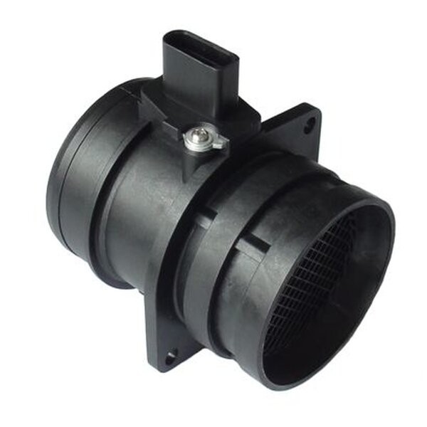 Mass Air Flow Sensor 5-pin BBT IAM expertise suitable for e.g. AUDI A3
