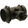 Air flow meter 12 V 4-pin BBT for MERCEDES-BENZ C-CLASS and others
