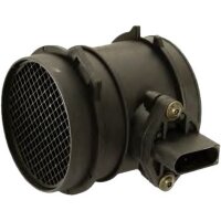 Mass Air Flow Sensor 12 V 5-pin BBT for MERCEDES-BENZ...