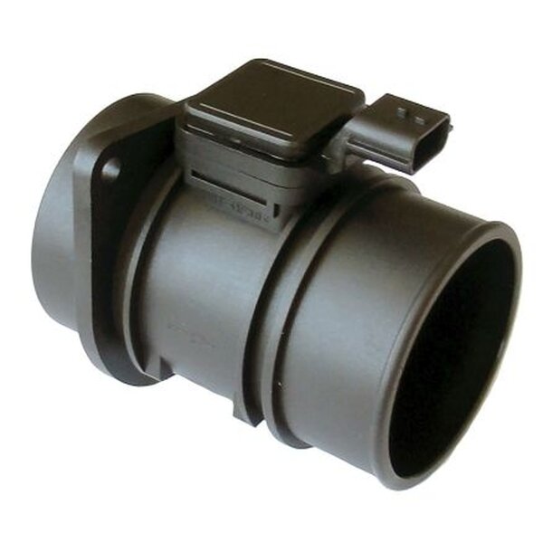 Mass Air Flow Sensor 4-pole BBT IAM expertise suitable for NISSAN PRIMASTAR