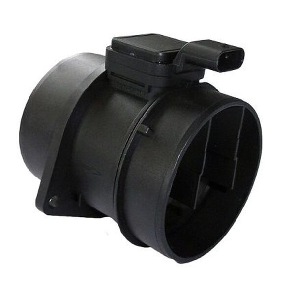 Mass Air Flow Sensor 4-pole BBT suitable for MERCEDES-BENZ C-CLASS and others
