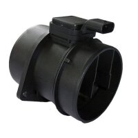 Mass Air Flow Sensor 4-pole BBT suitable for...
