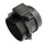Air flow meter 12 V 3-pole BBT IAM expertise suitable for e.g. BMW 3