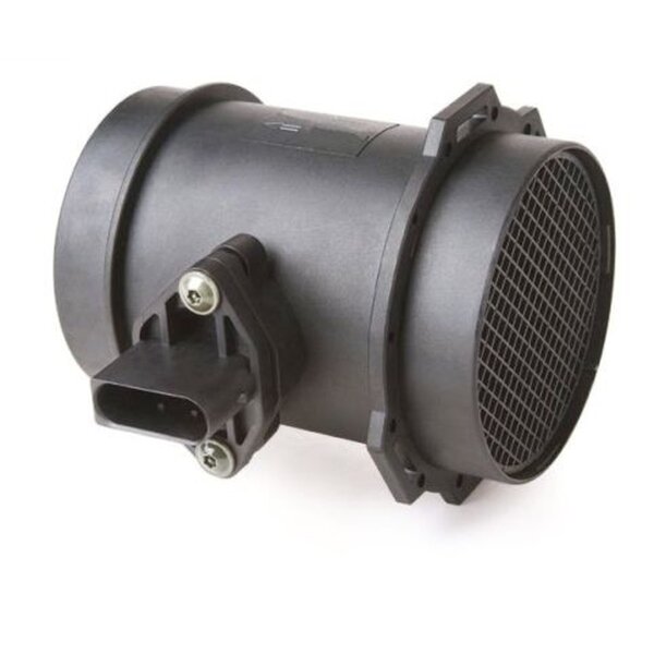 Mass Air Flow Sensor 5-pin BBT IAM expertise suitable for e.g. BMW X5