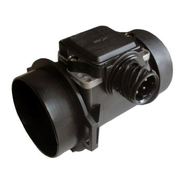 Air flow meter 4-pole BBT IAM expertise suitable for e.g. BMW 5