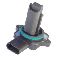 Mass Air Flow Sensor 4-pole BBT IAM expertise suitable...