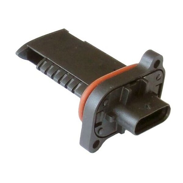 Mass Air Flow Sensor 5-pole BBT IAM expertise suitable for e.g. BMW 1