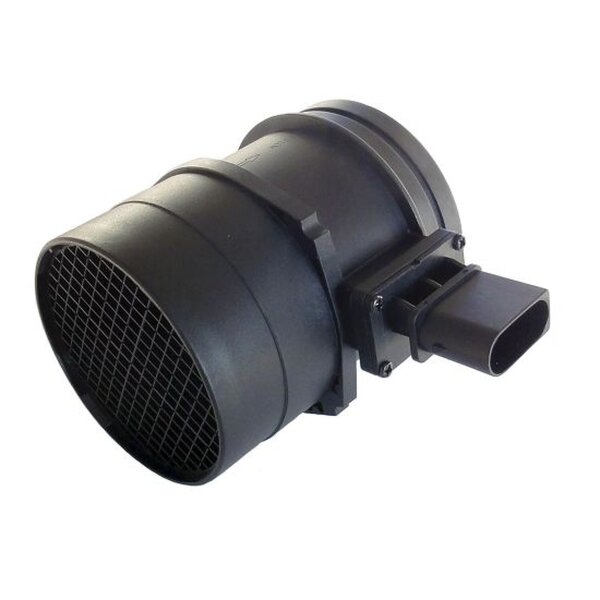 Mass Air Flow Sensor 4-pole BBT IAM expertise suitable for e.g. BMW 1