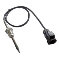 Sensor Exhaust Gas Temperature 550 mm 2-pole BBT suitable...