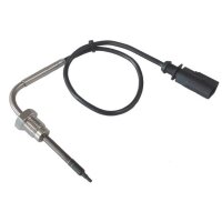 Sensor Exhaust Gas Temperature 415 mm 2-pin BBT suitable...