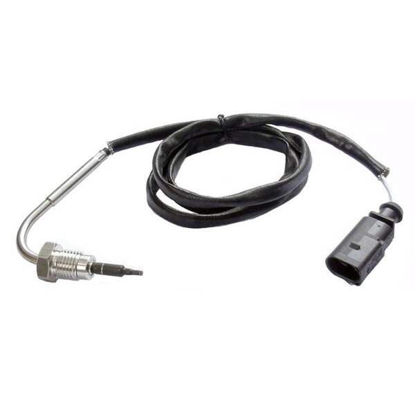 Sensor Abgastemperatur vor Abgasturbolader 965 mm 2-polig BBT für u.a. VW BEETLE