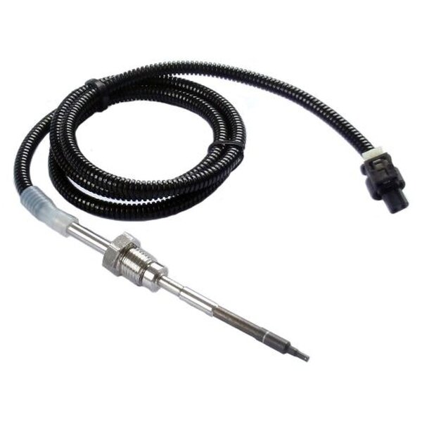 Sensor Exhaust Gas Temperature 1,230 mm 2-pole BBT for MB C-CLASS and others