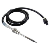 Sensor Exhaust Gas Temperature 1,230 mm 2-pole BBT for MB...