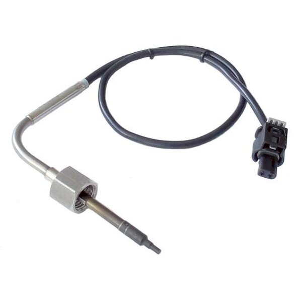 Sensor Exhaust Gas Temperature 460 mm 2-pole BBT suitable for e.g. MB M-CLASS