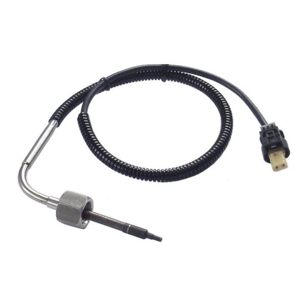 Sensor Exhaust Gas Temperature 540 mm 2-pole BBT suitable for e.g. MB SPRINTER
