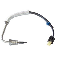 Sensor Exhaust Gas Temperature 330 mm 2-pole BBT suitable...