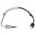 Exhaust gas temperature sensor in front of exhaust gas turbocharger 330mm BBT for MERCEDES E-CLASS