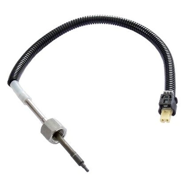 Sensor Exhaust Gas Temperature 460 mm 2-pole BBT suitable for e.g. MB C-CLASS