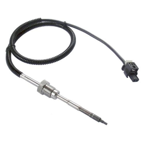 Sensor Exhaust Gas Temperature 715 mm 2-pole BBT suitable for e.g. MB SPRINTER
