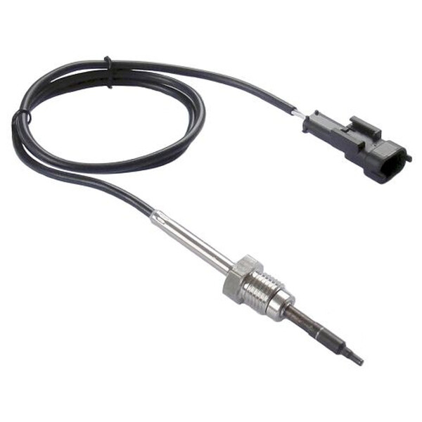 Sensor Exhaust Gas Temperature 880 mm 2-pole BBT suitable for e.g. FIAT BRAVO