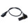 Sensor Crankshaft Pulse 3-pole BBT for e.g. ALFA ROMEO 156 Sportwagon