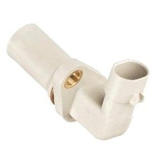 Sensor Crankshaft Pulse 2-pole BBT suitable for e.g. FIAT STILO