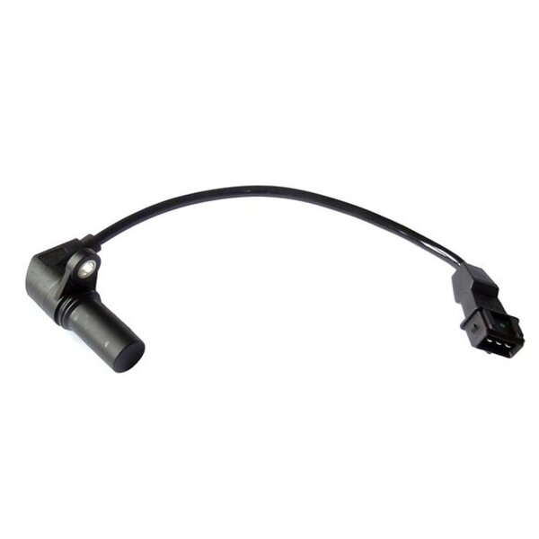 Sensor Crankshaft Pulse 3-pole BBT suitable for e.g. CHEVROLET MATIZ