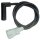 Sensor Crankshaft Pulse 3-pole BBT suitable for e.g. CITROËN JUMPER