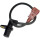 Sensor Crankshaft Pulse 3-pole BBT suitable for PEUGEOT 806 and others