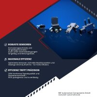 Sensor Camshaft Position 3-pin BBT suitable for PEUGEOT...