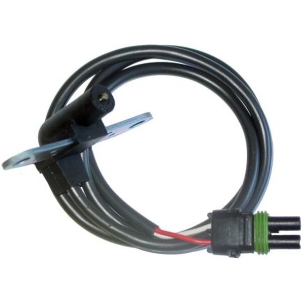 Sensor Crankshaft Pulse 2-pole BBT suitable for e.g. RENAULT 21