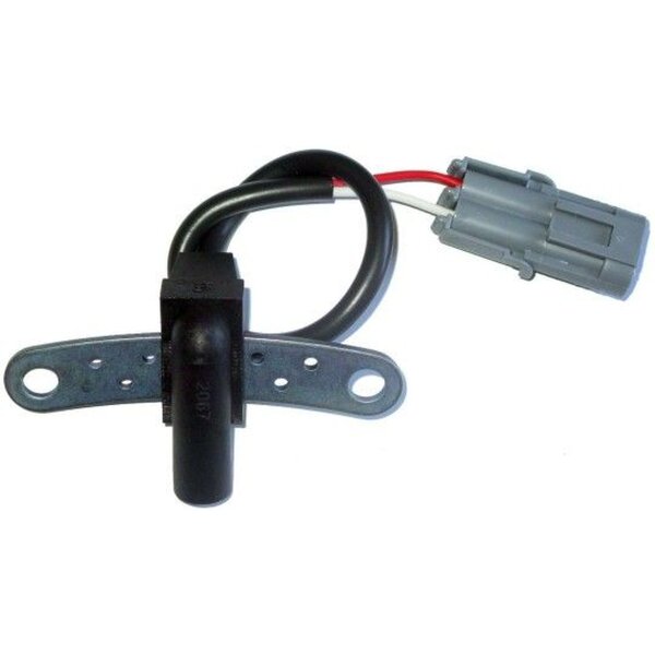 Sensor Crankshaft Pulse 2-pole BBT suitable for e.g. RENAULT LAGUNA