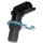 Sensor Crankshaft Pulse 2-pole BBT suitable for e.g. RENAULT CLIO
