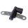 Sensor Crankshaft Pulse 2-pole BBT suitable for e.g. RENAULT CLIO