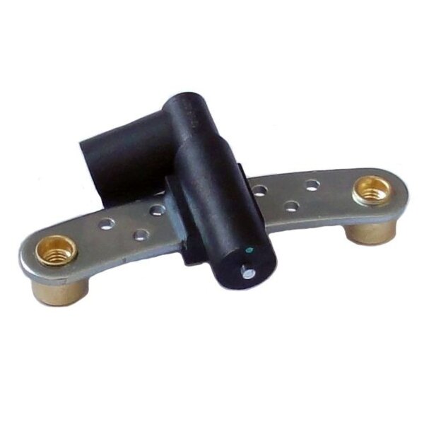 Sensor Crankshaft Pulse 2-pole BBT suitable for e.g. RENAULT CLIO