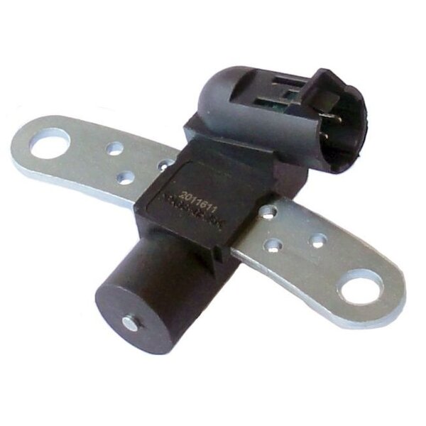 Sensor Crankshaft Pulse 2-pole BBT suitable for e.g. RENAULT KANGOO