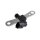 Sensor Crankshaft Pulse 2-pole BBT suitable for e.g. DACIA DUSTER