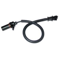 Sensor Crankshaft Pulse 3-pole BBT suitable for HYUNDAI...