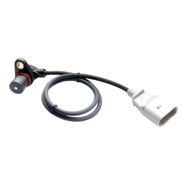 Sensor Crankshaft Pulse 3-pole BBT IAM expertise suitable for e.g. AUDI A6