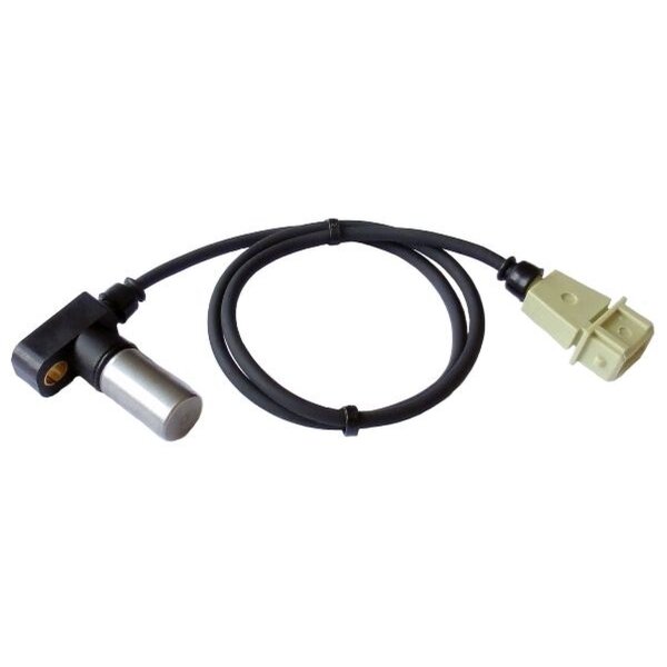 Sensor Crankshaft Pulse 3-pole BBT suitable for e.g. AUDI COUPE