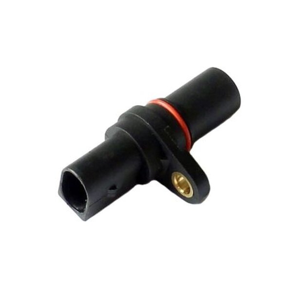 Sensor Crankshaft Pulse 2-pole BBT IAM expertise suitable for e.g. AUDI A4