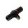 Sensor Crankshaft Pulse 2-pole BBT IAM expertise suitable for e.g. AUDI A4