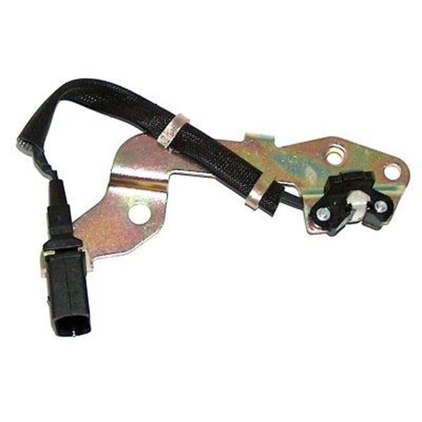 Sensor Camshaft Position Hall sensor 3-pin BBT for e.g. VW BORA