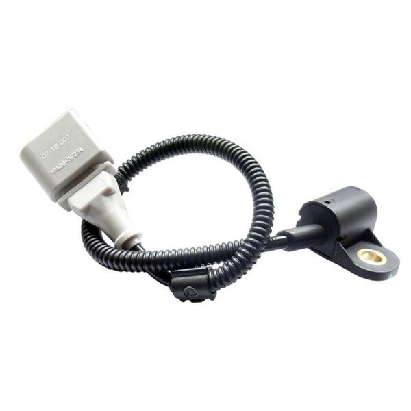 Sensor Camshaft Position Hall sensor 3-pin BBT for e.g. VW GOLF