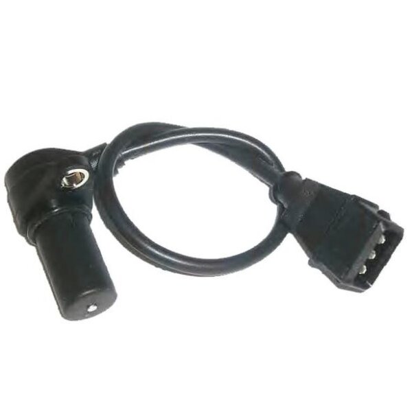 Sensor Crankshaft Pulse 3-pole BBT suitable for e.g. OPEL ASTRA