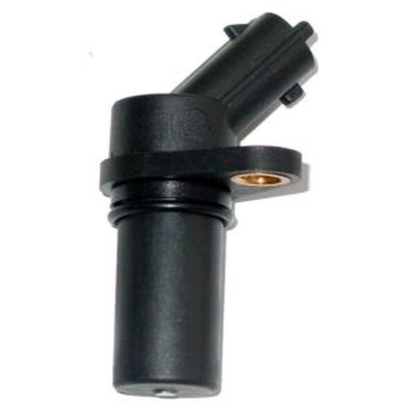 Sensor Crankshaft Pulse 2-pole BBT suitable for e.g. OPEL AGILA