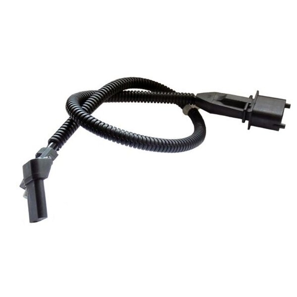 Sensor Crankshaft Pulse 3-pole BBT suitable for e.g. OPEL ASTRA